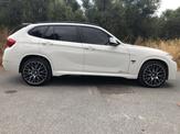 Bmw X1 M Perfomance!