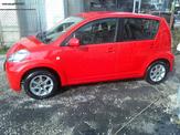 Subaru Justy 1.0S ΑΡΙΣΤΟ οικονομικο