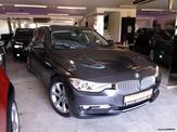 Bmw 320 TΟURNING Modern line