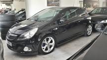 Opel Corsa Sold
