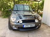 Mini Clubman Cooper S turbo SCHNITZER
