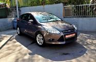 Ford Focus 1.0cc ECOBOOST 125hp ECONECTIC