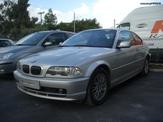 Bmw 325 CI COUPE E46