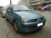 Renault Clio EYKAIPIA ΑΨΟΓO FULL EXTRA+GAZ