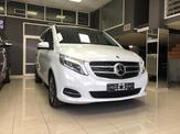 Mercedes-Benz V 250 Avantgarde Full Extra