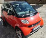 Smart ForTwo PURE 1 ΧΕΡΙ ΕΛΛΗΝΙΚΗΣ ΑΝΤΙΠΡΟΣ