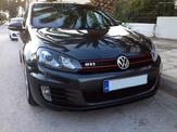 Volkswagen Golf GTI DSG F1