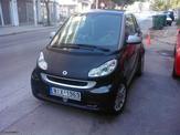 Smart ForTwo PASSION DIESEL CLIMA