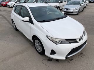Toyota Auris DIESEL ΕΛΛΗΝΙΚΟ ΑΡΙΣΤΟ