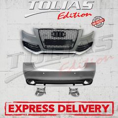  AUDI A5 Type RS5 BODY KIT  Coupe '07-'11