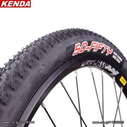 kenda 50 fifty 27.5