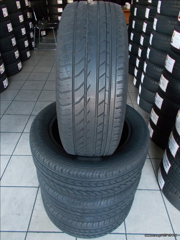 4 Tmx Lanvigator Comfort I 215 55 16 Best Choioce Tyres 120