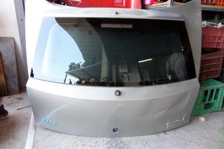 Fiat Punto II (1999-2005) 5θυρο τζαμόπορτα