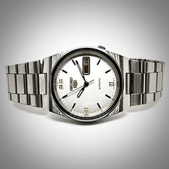 Seiko dating σειριακός αριθμός