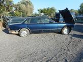 ΑΝΤΑΛΛΑΚΤΙΚΑ JAGUAR XJ6 3.2 SPORT DEKEMBER 1995