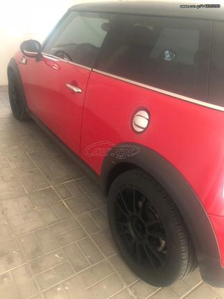 Mini Cooper S Works 211 Hp 09 10500 Eur Cargr