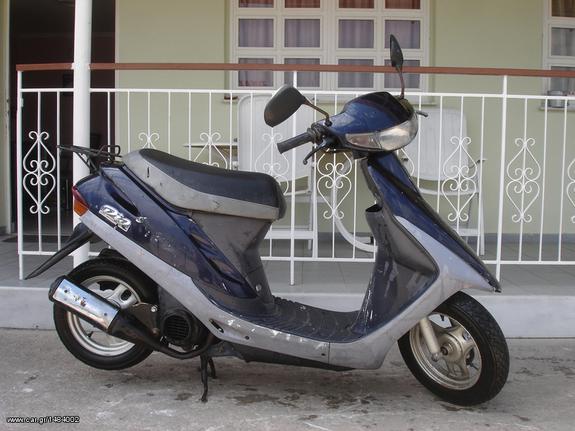 Honda Dio 50cc Antallaktika Ask For Price Eur Used Moto Parts Tebekelhs Panagiwths