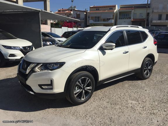 Nissan X Trail >> Nissan X Trail 19 28 590 Car Gr Nissan X Trail >> Nissan X Trail 19 28 590 Car Gr