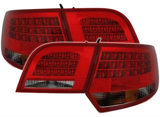 LED πίσω φώτα για Audi A3 8PA