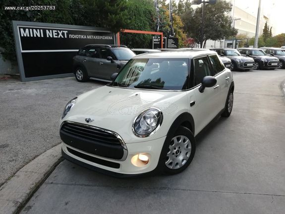 Mini One Diesel 18 17900 Eur Cargr