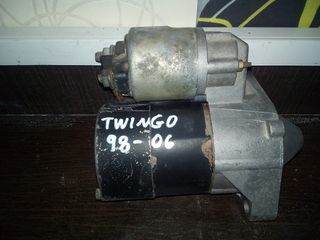 MIZEΣ RENAULT TWINGO 1.200 8V