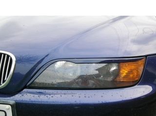 Φρυδάκια Φαναριών BMW Z3 E37 96-02 