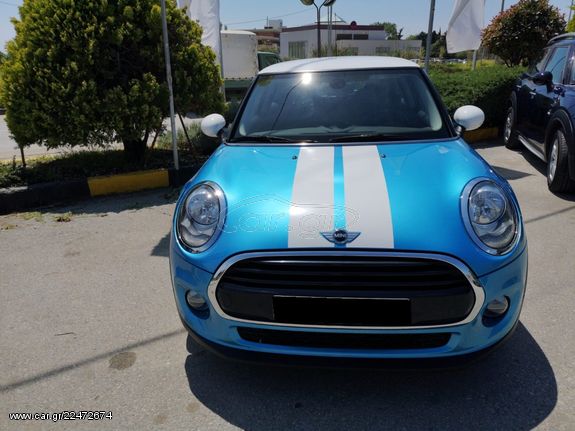 Mini Cooper D F56 Pepper 16 19500 Eur Cargr