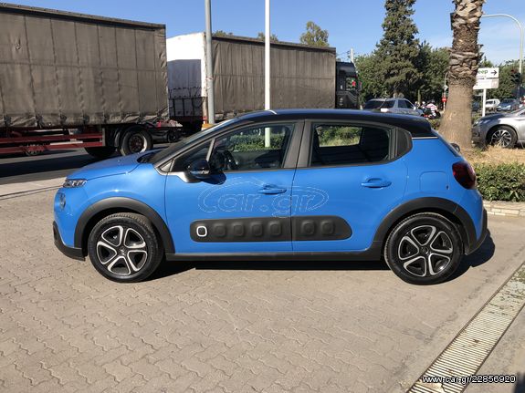 Citroen C3 Long Term Review Parkers
