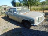 Mercedes-Benz 230  '86