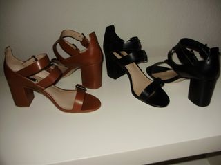 Fashion | Women's Shoes | Sandals 