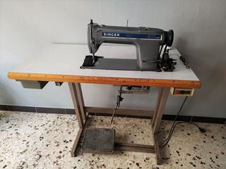 Ραντεβού με τις ραπτομηχανές