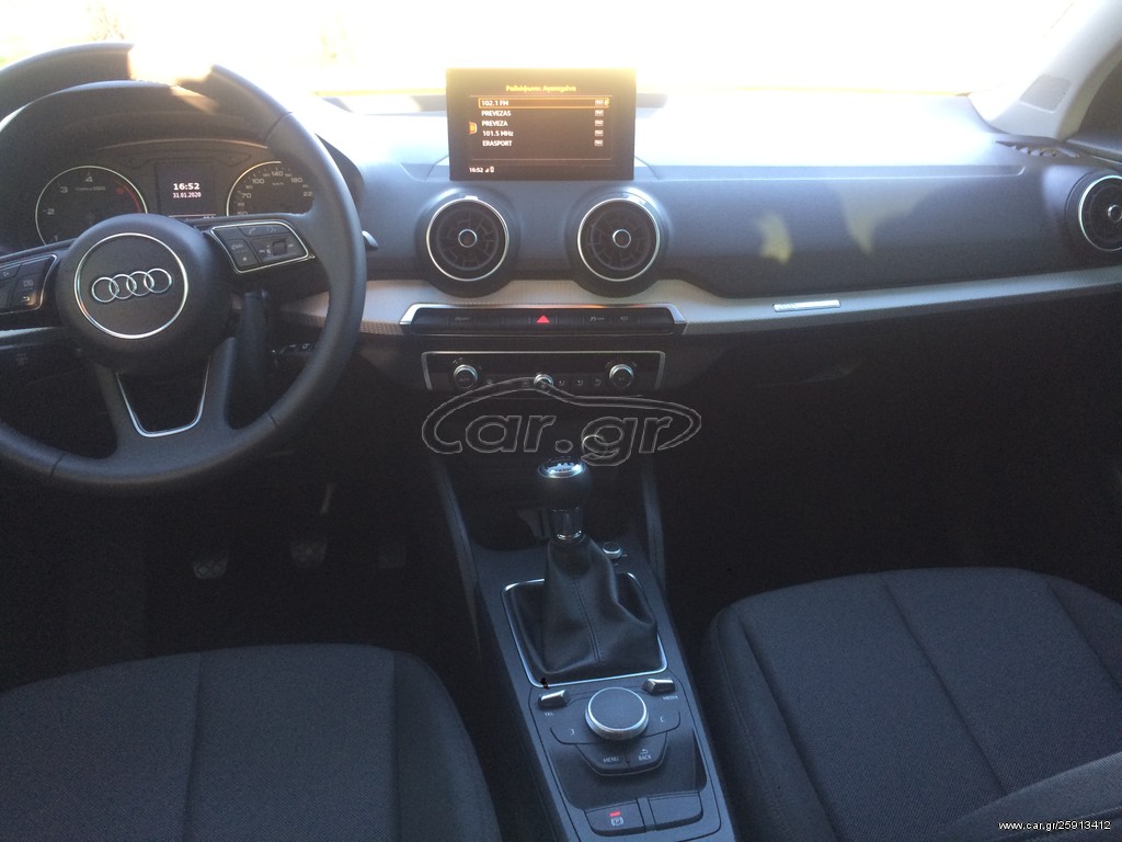 Audi Q2 '19 - 24.000 € EUR - Car.gr