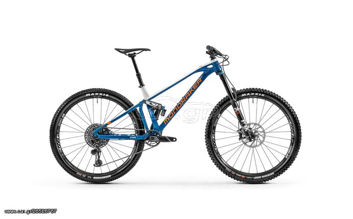 mondraker foxy r