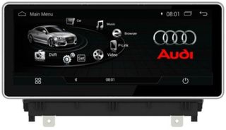 ΟΘΟΝΗ ΟΕΜ ΓΙΑ  Audi A3 mod.2013>2017  10,25 inc  HD monitor ...