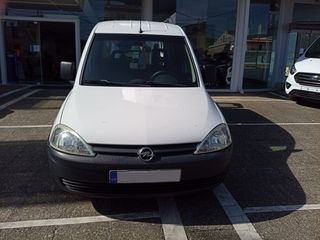 Opel Combo 1.7 DIESEL         
