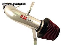 INJEN COLD AIR INTAKE 01-05 CIVIC SP1567P POLISHED