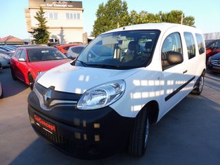 Renault Kangoo  EXPRESS MAXI COMBI