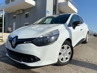 Renault Clio DIESEL 1.5 DCI Ο ΤΕΛΗ ΕΛΛΗΝΙΚΟ