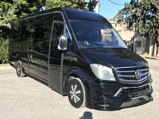 Mercedes-Benz  VIP SPRINTER 316 519 LUXURY BUSINESS EDITION 