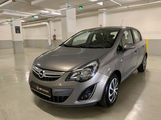 Opel Corsa ENERGY 1.2 86PS 5D CRUISE CONT