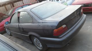 BMW	COUPE	1995		E36 ΚΩΔΙΚΟΣ:393