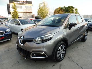 Renault Captur  1.5 dCi 90cv Energy ZEN
