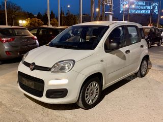 Fiat Panda 1.2 EURO6 4CYLINDER ΑΡΙΣΤΟ