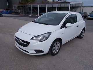 Opel  CORSA 1.3 CDTI VAN 