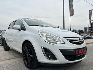 Opel Corsa 7000 ΓΙΑ ΑΝΑ/ΚΟ-3ΤΕΚΝΟ-ΠΟ/ΝΟ- 2 ΧΡ.ΕΓΓΥΗΣΗ