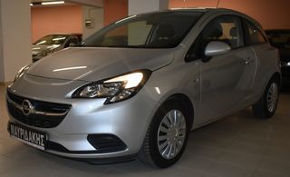 Opel Corsa ΣΑΝ ΚΑΙΝΟΥΡΙΟ - ΜΕ ΑΠΟΣΥΡΣΗ