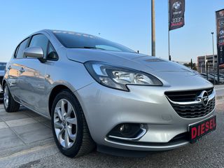 Opel Corsa 10500 ΓΙΑ ΑΝΑ/ΚΟ-3ΤΕΚΝΟ-ΠΟ/ΝΟ - 2 ΧΡ.ΕΓΓΥΗΣΗ