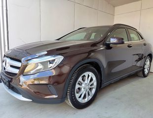 Mercedes-Benz GLA 180 EURO 6,ΑΡΙΣΤΟ,38.000ΧΛΜ,Γραμμάτια!!!