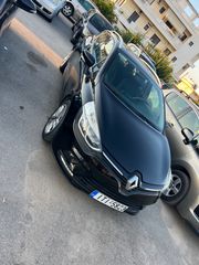 Renault Clio s/wDIESEL1.5DCI ΟΤΕΛΗ ΕΛΛΗΝΙΚΟ