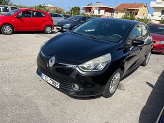 Renault Clio O TEΛΗ DIESEL ΟΘΟΝΗ